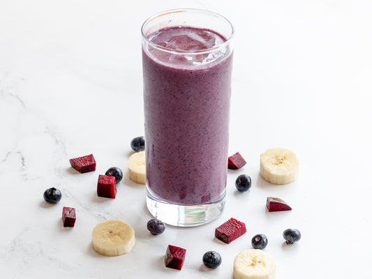 Root to Fruit