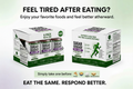 Sugar Crusher™ 6-pack. PRE-ORDER