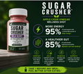 Sugar Crusher™ 12 pack. PRE-ORDER