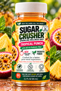 Sugar Crusher™ 12 pack. PRE-ORDER